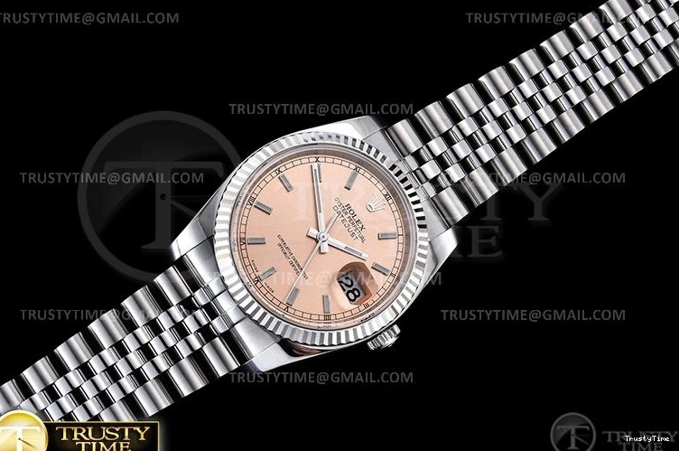 1031 RelaxedFit RDJ0350C – DJ 36mm 718